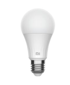 Xiaomi GPX4026GL светодиодна лампа Топла светлина 2700 K 8 W E27 F 