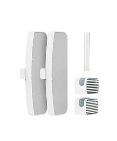 Xiaomi Smart Pet Fountain Filter Set Бяла 