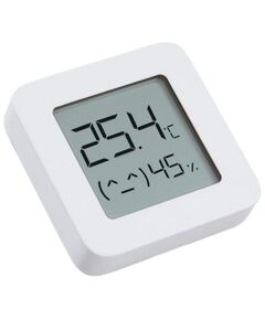 Xiaomi Mi Home Bluetooth Thermometer 2 На закрито Бяла