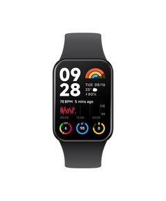 Xiaomi Smart Band 8 Pro AMOLED Тракер за лента за китка 4,42 см (1.74") Черен