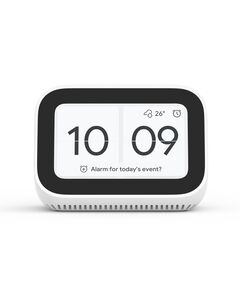 Xiaomi Mi Smart Clock Цифров будилник Бяла 