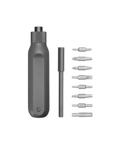 Xiaomi Mi 16 in 1 Ratchet Screwdriver Отвертка за различни битове Права отвертка 