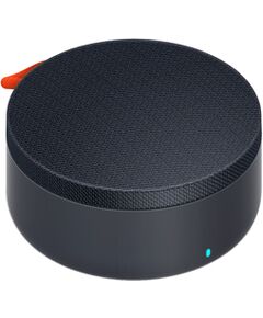 Xiaomi Mi Portable Bluetooth Speaker Портативен моно говорител Сив 