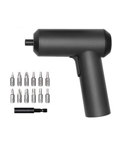 Xiaomi Mi Cordless Screwdriver 200 об/мин Сив 