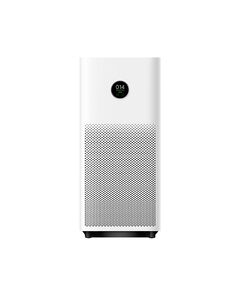 Xiaomi Smart Air Purifier 4 48 м² 64 dB Бяла 