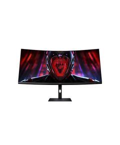 Xiaomi G34WQi компютърен монитор 86,4 см (34") 3440 x 1440 пиксела Wide Quad HD LED Черен