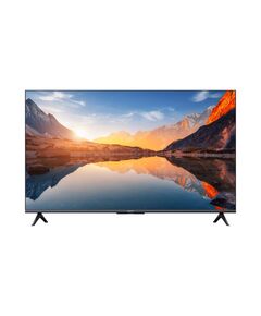 Xiaomi TV A 50 2025 127 см (50") 4K Ultra HD Smart TV Wi-Fi Черен