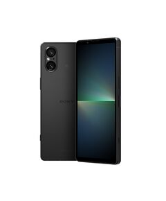 Sony Xperia 5 V 15,5 см (6.1") Двойна SIM карта Android 13 5G UBS тип C 8 GB 128 GB 5000 mAh Черен