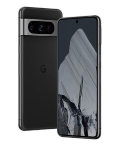 Google Pixel 8 Pro 17 см (6.7") Двойна SIM карта 5G UBS тип C 12 GB 128 GB 5050 mAh Черен