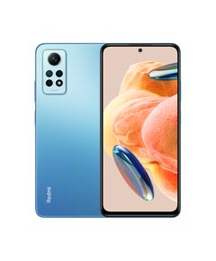 Xiaomi Redmi Note 12 Pro 16,9 см (6.67") Хибридна двойна SIM Android 11 4G UBS тип C 6 GB 128 GB 5000 mAh Син