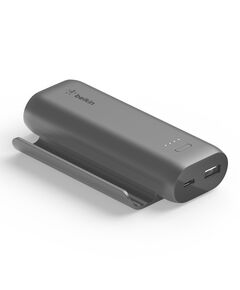 Belkin BoostCharge 5000 mAh Черен