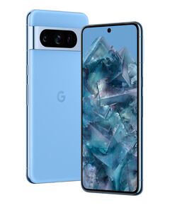 Google Pixel 8 Pro 17 см (6.7") Двойна SIM карта 5G UBS тип C 12 GB 128 GB 5050 mAh Син