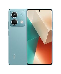 Xiaomi Redmi Note 13 5G 16,9 см (6.67") Двойна SIM карта UBS тип C 6 GB 128 GB 5000 mAh Светлосин