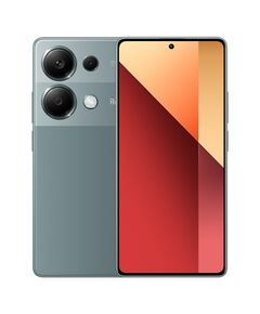 Xiaomi Redmi Note 13 Pro 16,9 см (6.67") Двойна SIM карта Android 13 4G UBS тип C 8 GB 256 GB 5000 mAh Зелен