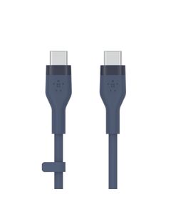 Belkin BOOST↑CHARGE Flex USB кабел USB 2.0 2 м USB C Син