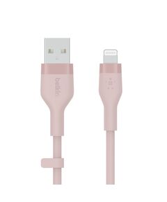 Belkin CAA008BT1MPK кабел Lightning 1 м Розов