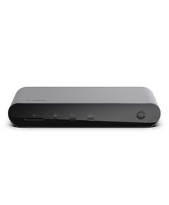 Belkin Thunderbolt 4 Dock Pro Жичен Черен