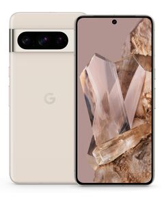 Google Pixel 8 Pro 17 см (6.7") Двойна SIM карта 5G UBS тип C 12 GB 128 GB 5050 mAh Сив