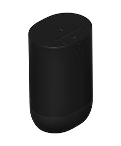 Sonos Move 2 Портативен стерео говорител Черен