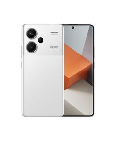 Xiaomi Redmi Note 13 Pro+ 16,9 см (6.67") Двойна SIM карта 5G UBS тип C 8 GB 256 GB 5000 mAh Бяла