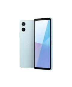 Sony Xperia 10 VI 5G 15,5 см (6.1") Двойна SIM карта Android 14 8 GB 128 GB 5000 mAh Син