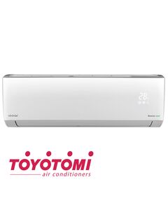 Инверторен климатик Toyotomi KENZO Eco KTN22-24R32/KTG22-24R32