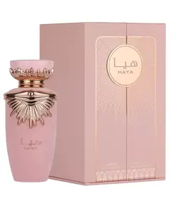 Lattafa Haya Eau De Parfum 100 ml