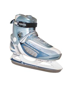 Кънки за лед SPARTAN Ice Blue, 38