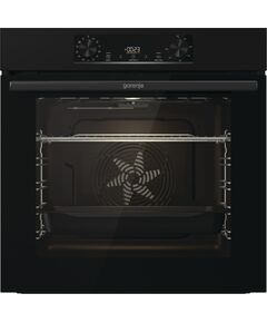 Готварска фурна за вграждане GORENJE BOP6737E02BK