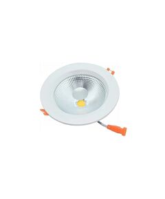 LED лампа - Downlight - 20W - 6500K - 065003