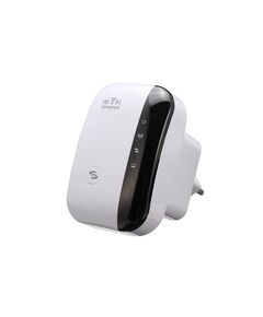 Wifi усилвател на сигнала - Wifi Repeater - PIX-LINK - WR03 - 080339