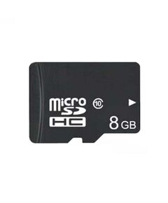 Карта памет с адаптер - Micro SD - 8GB - 882481