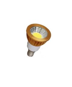 Крушка LED COB E27 5W - 258650