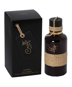 Vurv Craft Noire EDP 100ml