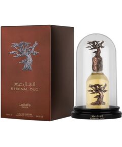 Lattafa Eternal Oud EDP 100ml