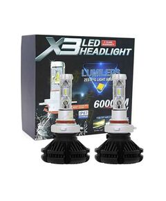 LED крушки- H11 - X3 - 501663