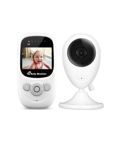 Бебефон - Baby Monitor - SP880 - 321049