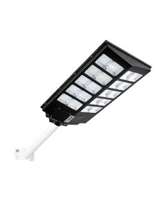 Соларен LED прожектор със сензор за движение - 300W - 235717