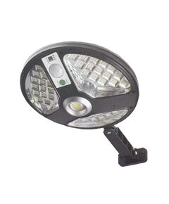 Соларен LED прожектор със сензор за движение - 868 LED - 286811