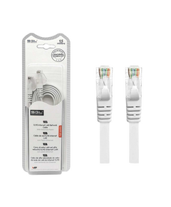 Ethernet мрежов кабел - Плосък - A8P8C - 1.5 м - 096391