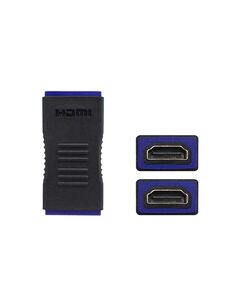 Видео/аудио адаптер - HDMI женски към HDMI женски - 6008 - 098371