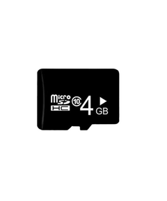 Карта памет - Micro SD - 4GB - 882474