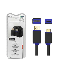 Кабел HDMI към Mini HDMI - 1592AB - 1,5 м - 095165