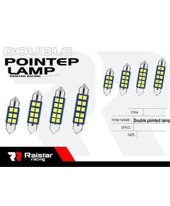 Комплект от 4 броя LED крушки-R-DSJC-02-36U-110154