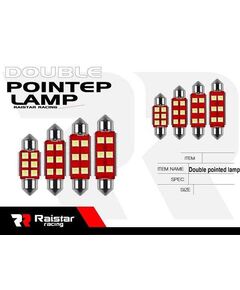 Комплект от 4 броя LED крушки-R-DSJC-01-36U-110150