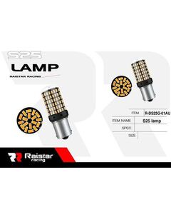 Автомобилна LED крушка  - S25 - R -DS25G -01AU - 110202