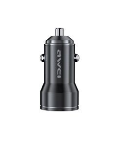 Зарядно за запалка за кола - Quick Charger - C-855 - AWEI - 006514