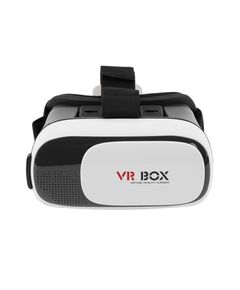 Очила за виртуална реалност VR - 3D VR Box 2.0 - 112205