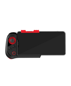 Безжичен контролер за игри за смартфон - 9121 - Single-Hand Bluetooth Gamepad - 391212