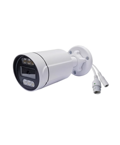 IP охранителна камера -  Security Camera - PoE - Bullet - IP829 4MP - 912810